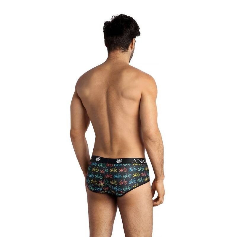 ANAIS MEN - BENITO BRIEF S ANAIS MEN BOXER & BRIEF - 2