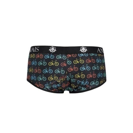 ANAIS MEN - BENITO BRIEF S ANAIS MEN BOXER & BRIEF - 4