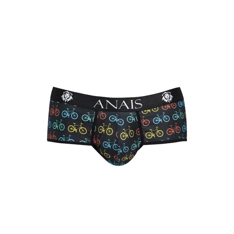 ANAIS MEN - BENITO BRIEF M ANAIS MEN BOXER & BRIEF - 3