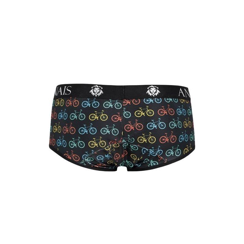 ANAIS MEN - BENITO BRIEF XL ANAIS MEN BOXER & BRIEF - 4