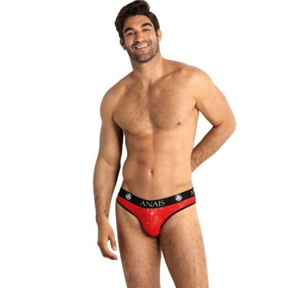 ANAIS MEN - BRAVE SLIP M ANAIS MEN SLIP & THONG - 1