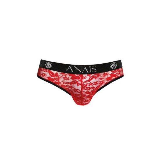 ANAIS MEN - BRAVE SLIP M ANAIS MEN SLIP & THONG - 3