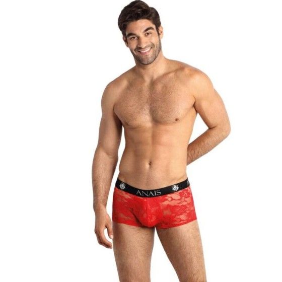 ANAIS MEN - BRAVE BOXER S ANAIS MEN BOXER & BRIEF - 1