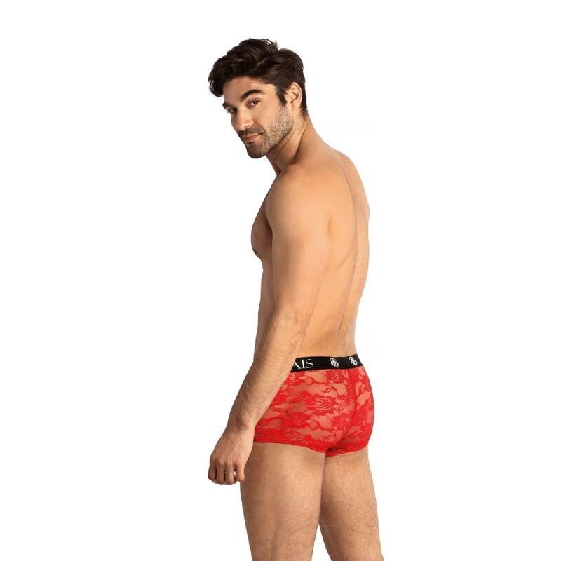 ANAIS MEN - BRAVE BOXER S ANAIS MEN BOXER & BRIEF - 2