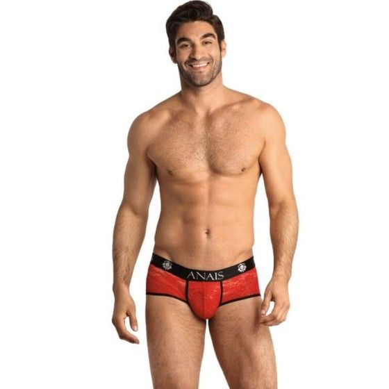 ANAIS MEN - BRAVE BRIEF S ANAIS MEN BOXER & BRIEF - 1