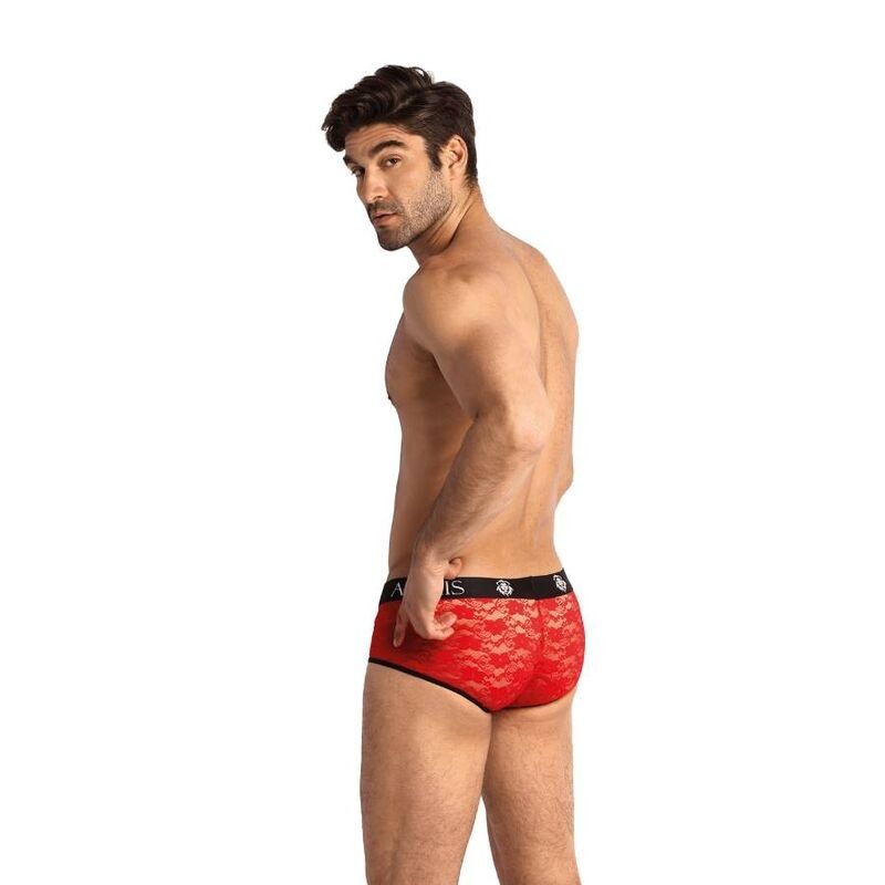 ANAIS MEN - BRAVE BRIEF S ANAIS MEN BOXER & BRIEF - 2