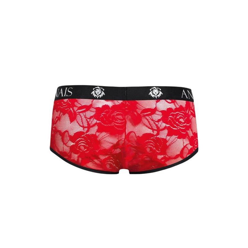 ANAIS MEN - BRAVE BRIEF S ANAIS MEN BOXER & BRIEF - 3