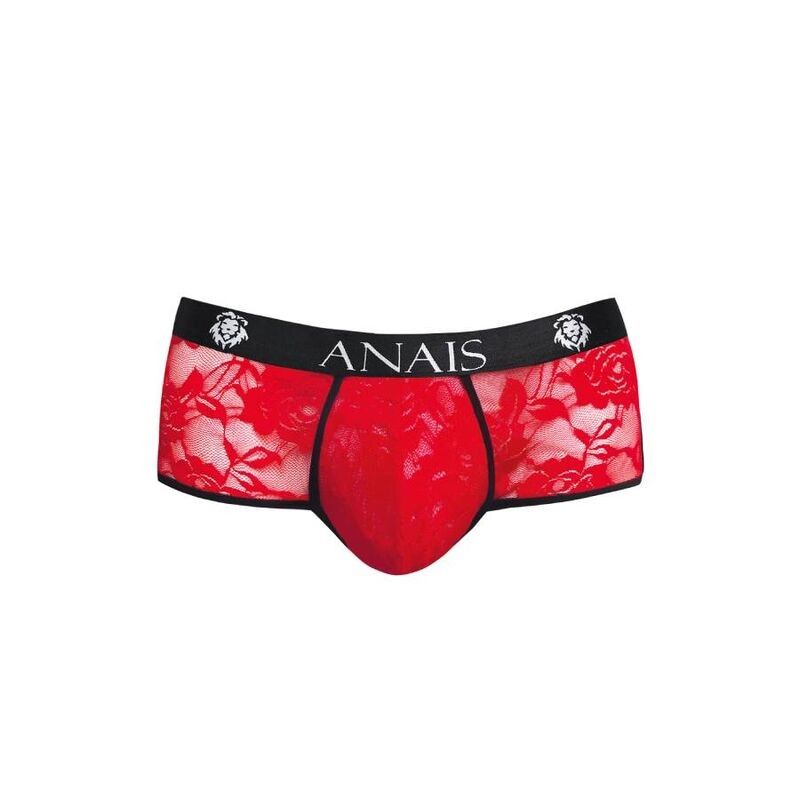 ANAIS MEN - BRAVE BRIEF S ANAIS MEN BOXER & BRIEF - 4