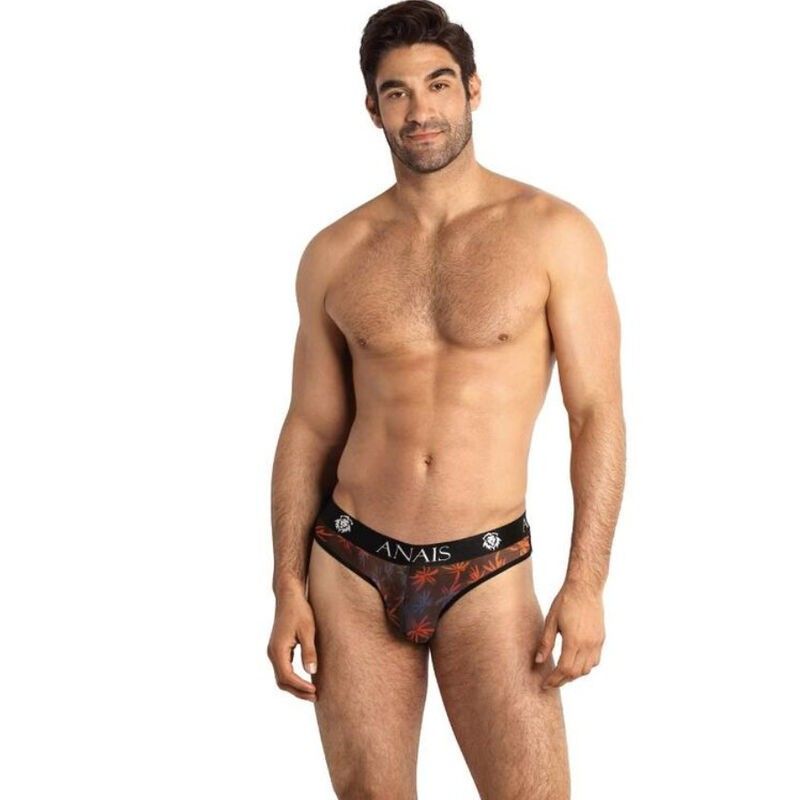 ANAIS MEN - CHILL SLIP M ANAIS MEN SLIP & THONG - 1