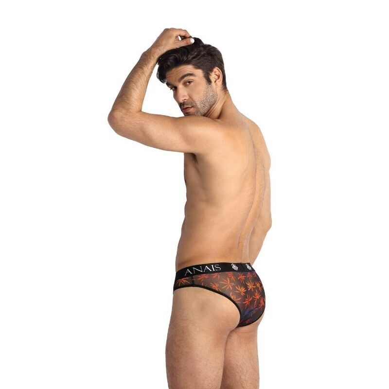 ANAIS MEN - CHILL SLIP M ANAIS MEN SLIP & THONG - 2