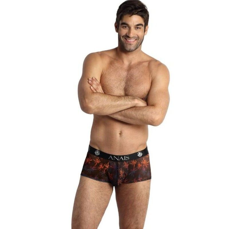 ANAIS MEN - CHILL BOXER S ANAIS MEN BOXER & BRIEF - 1