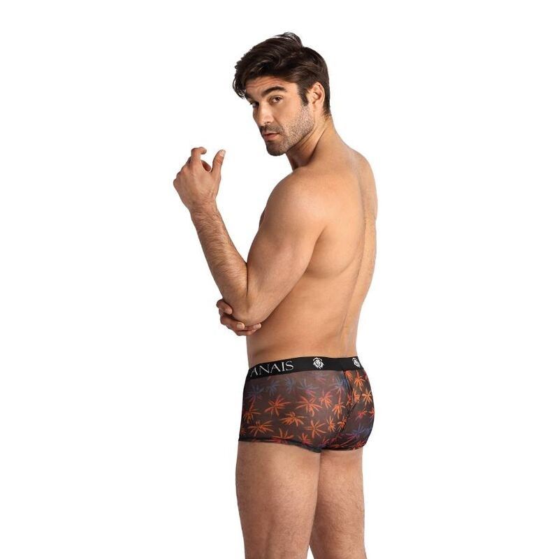 ANAIS MEN - CHILL BOXER S ANAIS MEN BOXER & BRIEF - 2