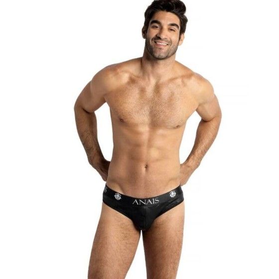 ANAIS MEN - ELECTRO SLIP M ANAIS MEN SLIP & THONG - 1