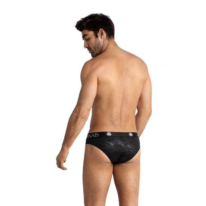 ANAIS MEN - ELECTRO SLIP M ANAIS MEN SLIP & THONG - 2