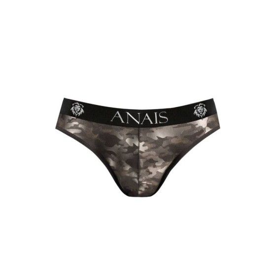 ANAIS MEN - ELECTRO SLIP M ANAIS MEN SLIP & THONG - 3