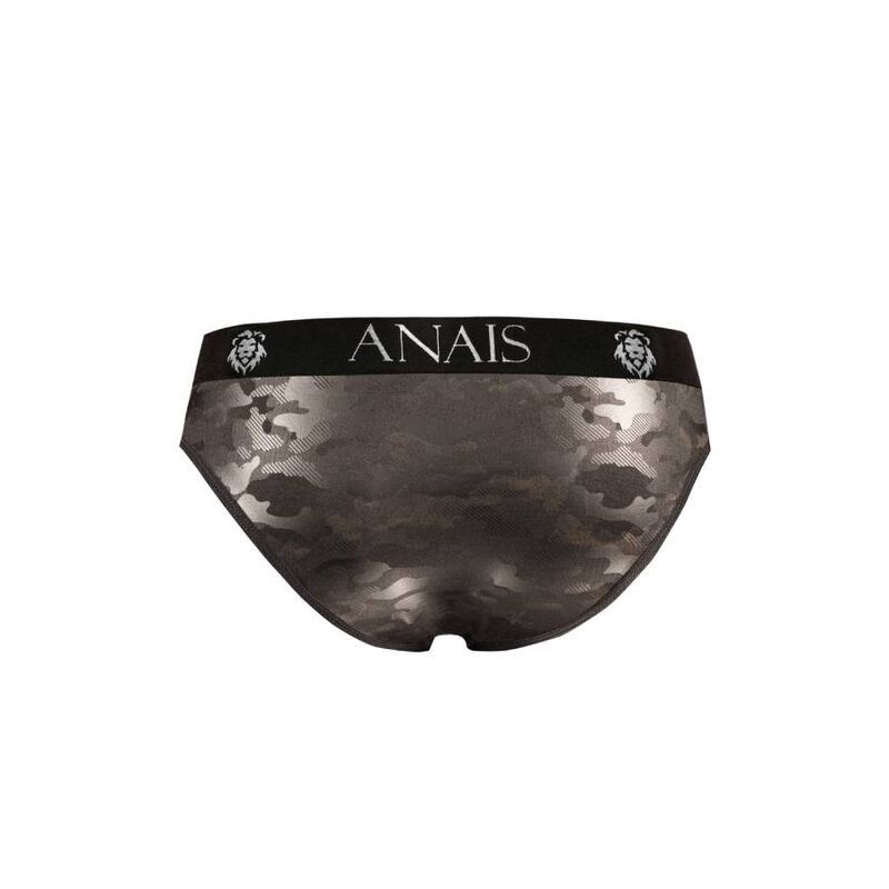 ANAIS MEN - ELECTRO SLIP M ANAIS MEN SLIP & THONG - 4