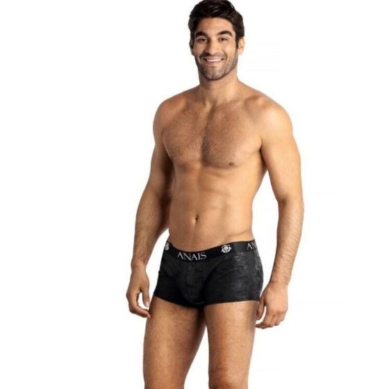 ANAIS MEN - ELECTRO BOXER S ANAIS MEN BOXER & BRIEF - 1