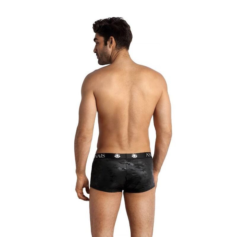 ANAIS MEN - ELECTRO BOXER S ANAIS MEN BOXER & BRIEF - 2