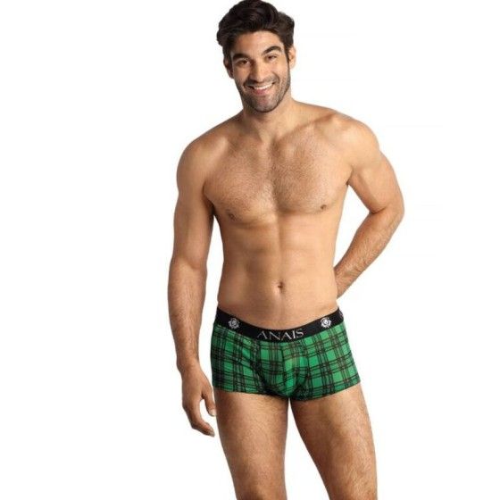 ANAIS MEN - MAGIC BOXER S ANAIS MEN BOXER & BRIEF - 1