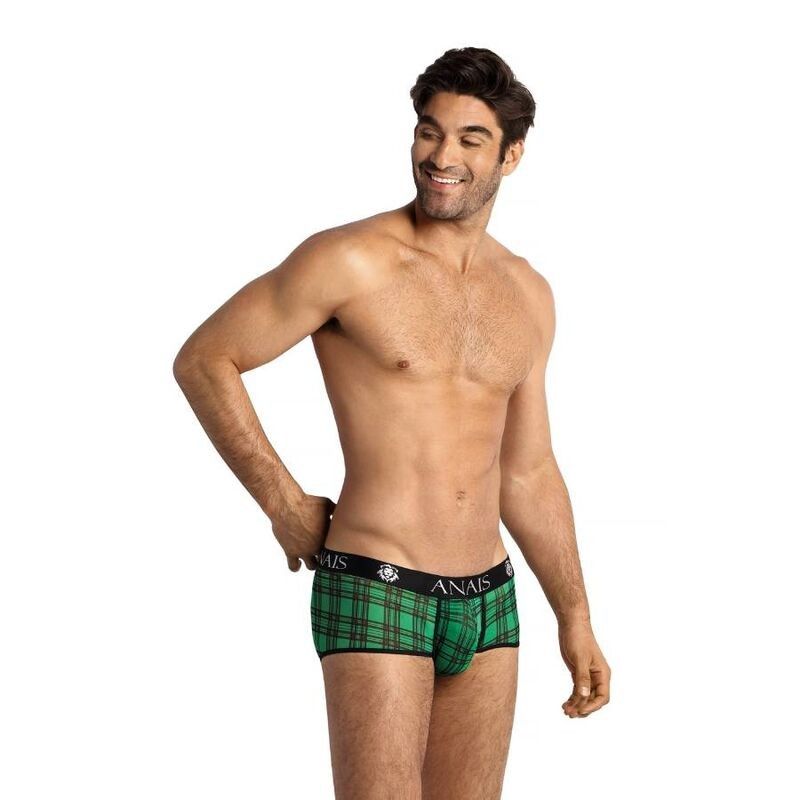 ANAIS MEN - MAGIC BRIEF S ANAIS MEN BOXER & BRIEF - 2