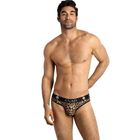 ANAIS MEN - MERCURY SLIP S ANAIS MEN SLIP & THONG - 1