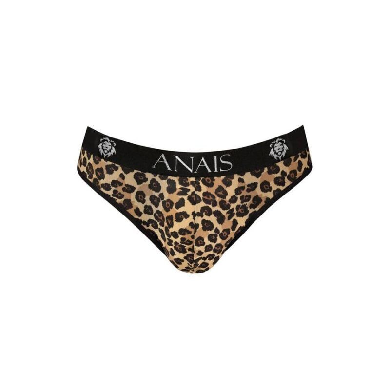 ANAIS MEN - MERCURY SLIP S ANAIS MEN SLIP & THONG - 3