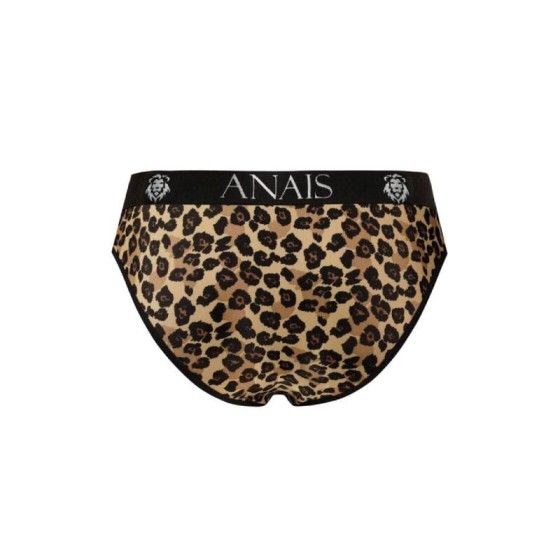 ANAIS MEN - MERCURY SLIP S ANAIS MEN SLIP & THONG - 4