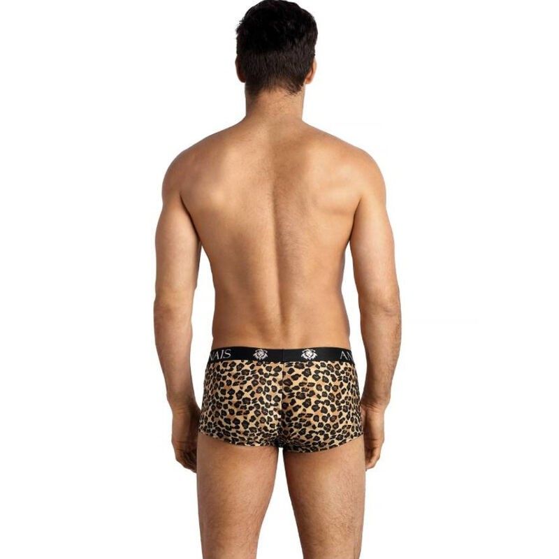 ANAIS MEN - MERCURY BOXER S ANAIS MEN BOXER & BRIEF - 2