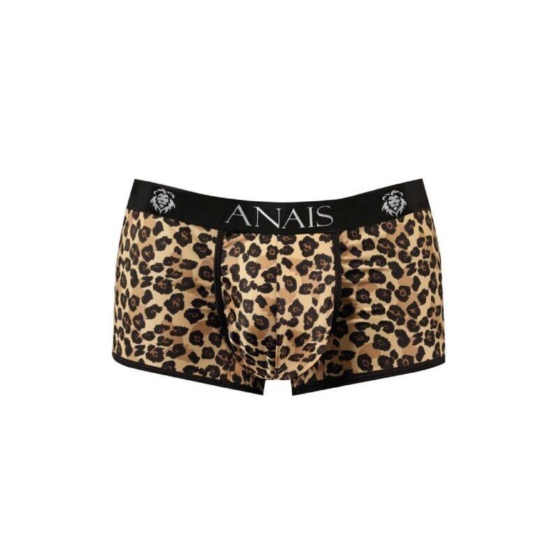 ANAIS MEN - MERCURY BOXER S ANAIS MEN BOXER & BRIEF - 3