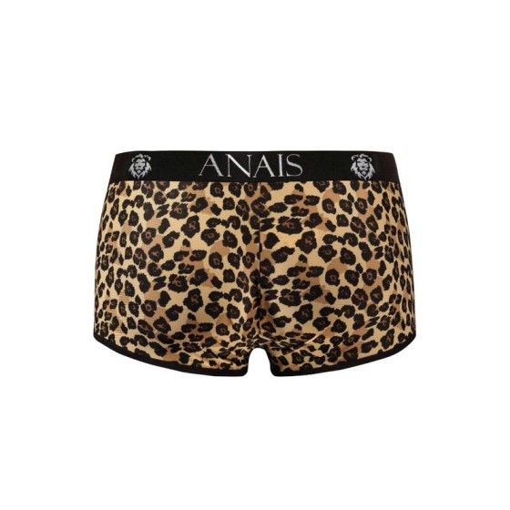 ANAIS MEN - MERCURY BOXER S ANAIS MEN BOXER & BRIEF - 4