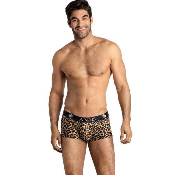 ANAIS MEN - MERCURY BOXER L ANAIS MEN BOXER & BRIEF - 1