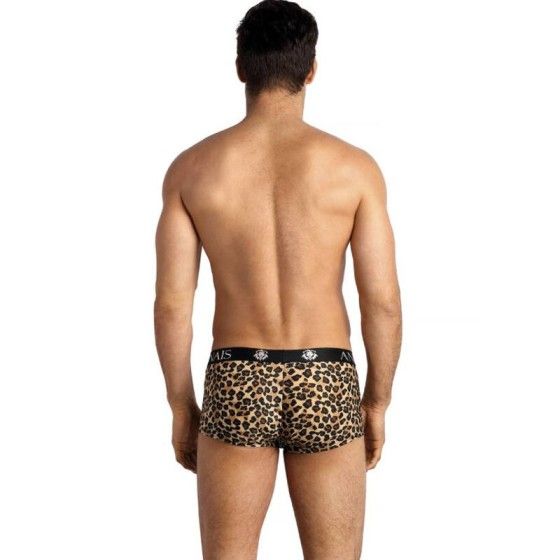 ANAIS MEN - MERCURY BOXER XL ANAIS MEN BOXER & BRIEF - 2