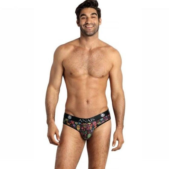 ANAIS MEN - MEXICO SLIP S ANAIS MEN SLIP & THONG - 1