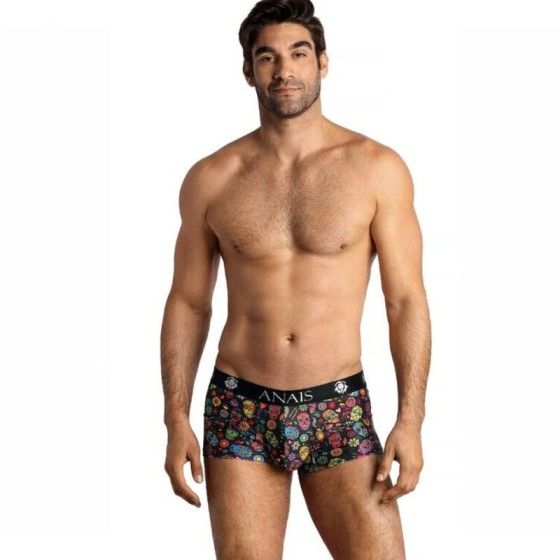 ANAIS MEN - MEXICO BOXER S ANAIS MEN BOXER & BRIEF - 1