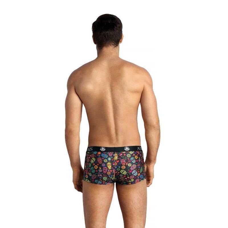 ANAIS MEN - MEXICO BOXER S ANAIS MEN BOXER & BRIEF - 2