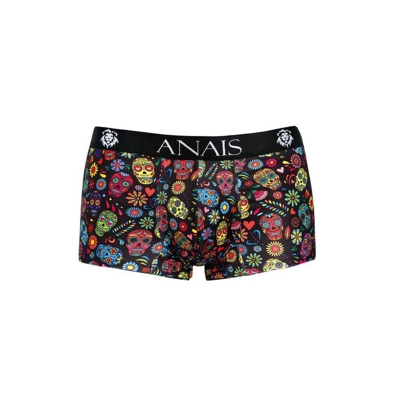 ANAIS MEN - MEXICO BOXER S ANAIS MEN BOXER & BRIEF - 3