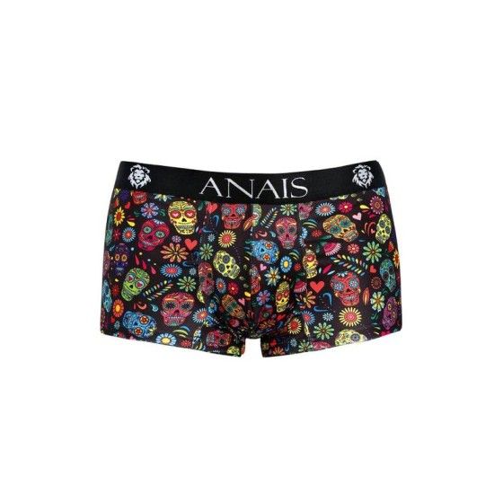 ANAIS MEN - MEXICO BOXER M ANAIS MEN BOXER & BRIEF - 3