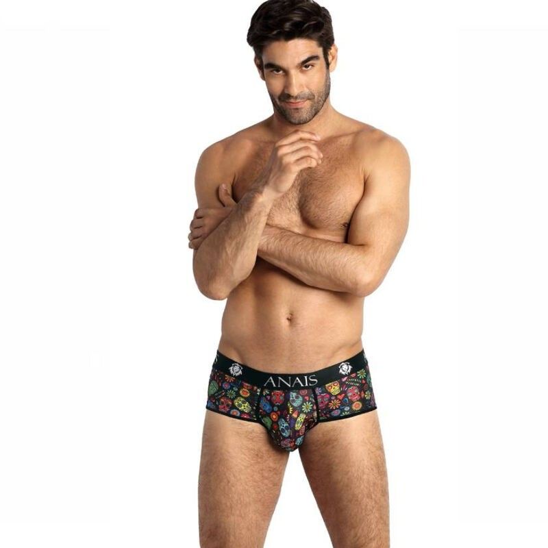 ANAIS MEN - MEXICO BRIEF S ANAIS MEN BOXER & BRIEF - 1