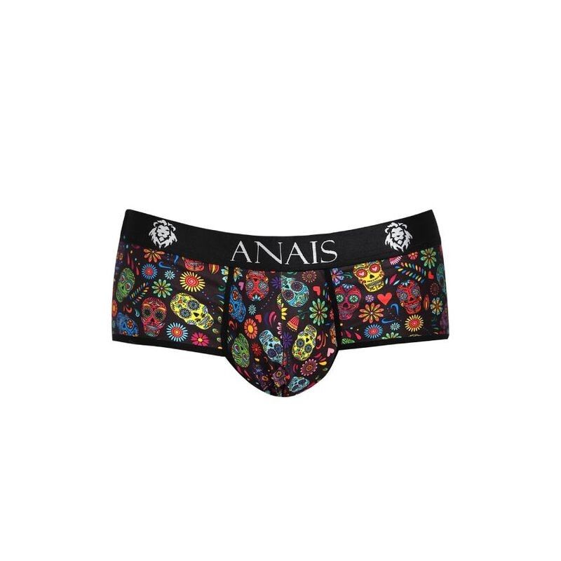 ANAIS MEN - MEXICO BRIEF S ANAIS MEN BOXER & BRIEF - 3