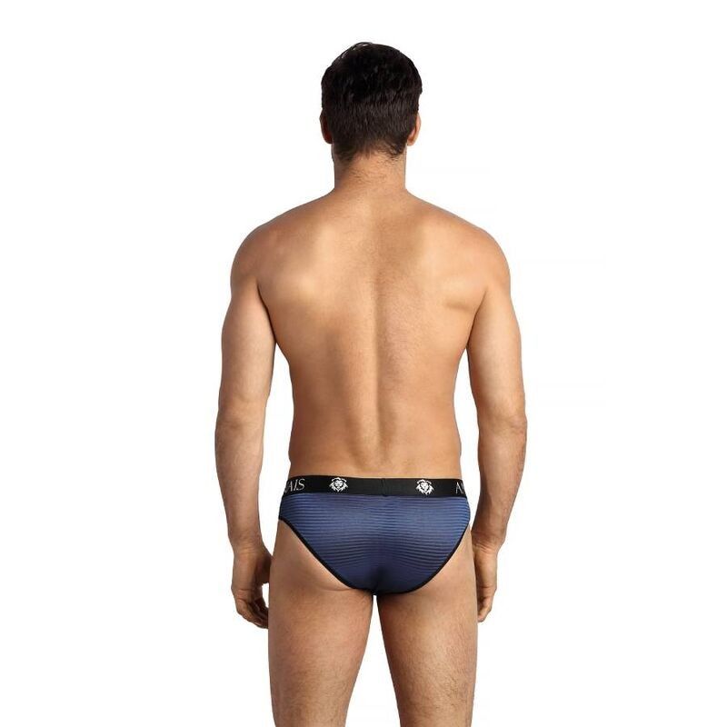 ANAIS MEN - NAVAL SLIP S ANAIS MEN SLIP & THONG - 2