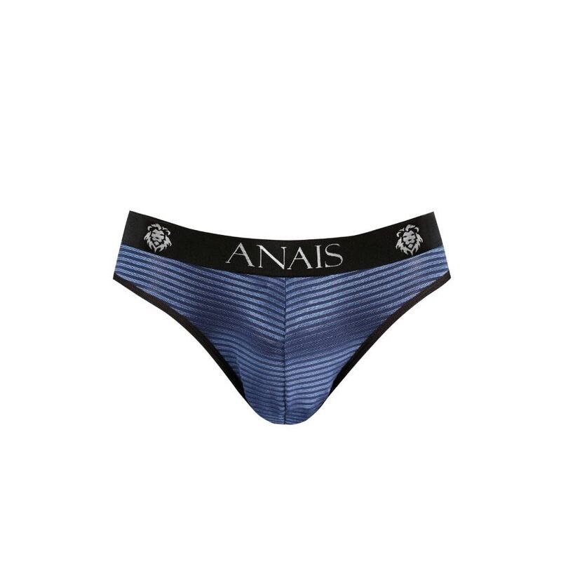 ANAIS MEN - NAVAL SLIP S ANAIS MEN SLIP & THONG - 3