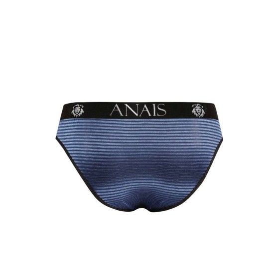 ANAIS MEN - NAVAL SLIP S ANAIS MEN SLIP & THONG - 4