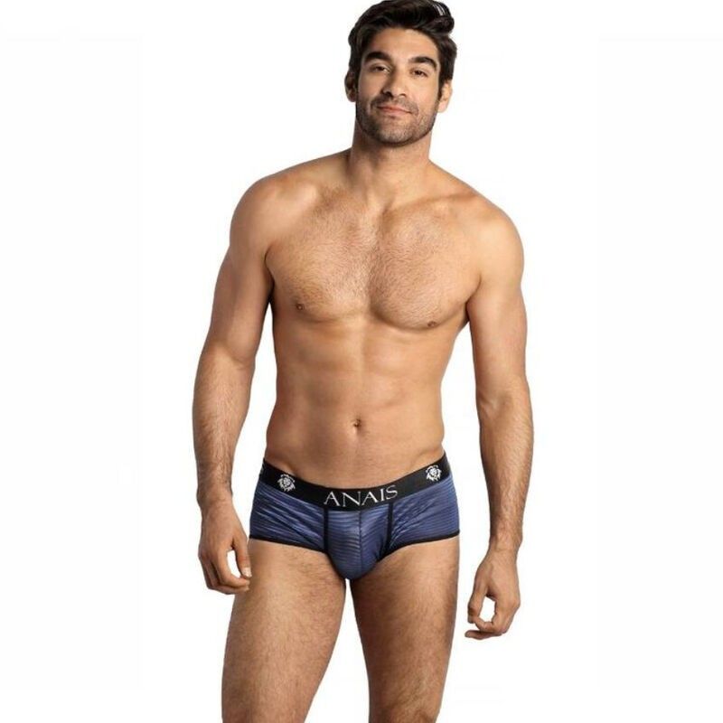 ANAIS MEN - NAVAL BRIEF S ANAIS MEN BOXER & BRIEF - 1