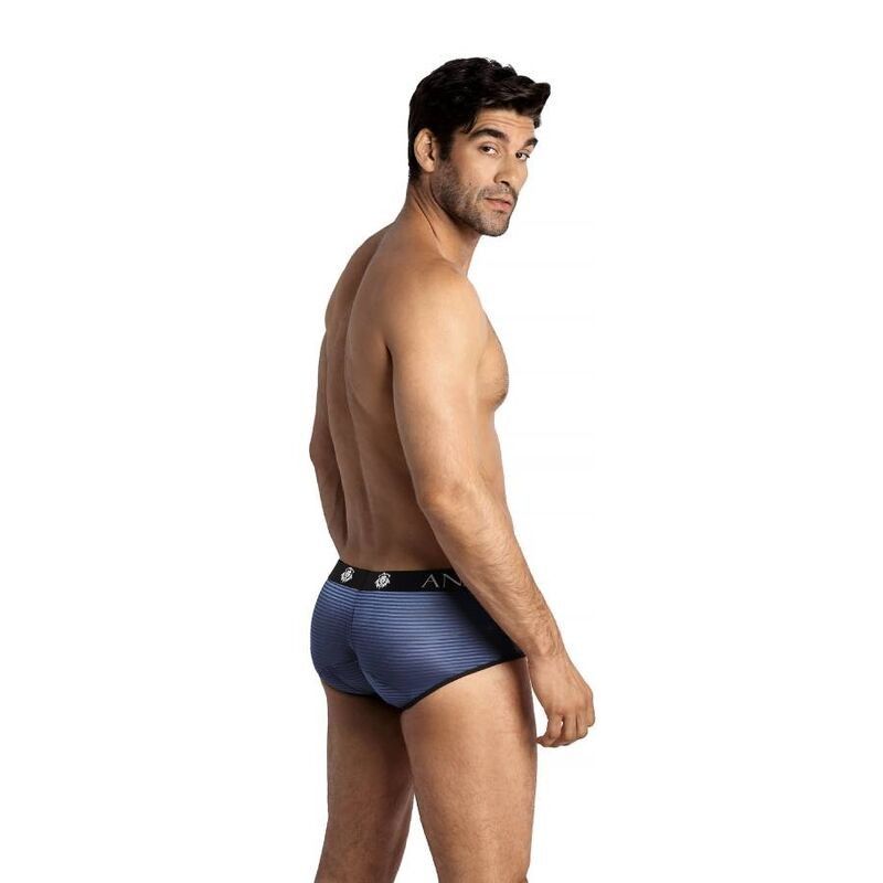 ANAIS MEN - NAVAL BRIEF S ANAIS MEN BOXER & BRIEF - 2