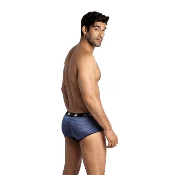 ANAIS MEN - NAVAL BRIEF XL ANAIS MEN BOXER & BRIEF - 2