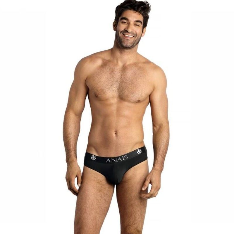 ANAIS MEN - PETROL SLIP S ANAIS MEN SLIP & THONG - 1