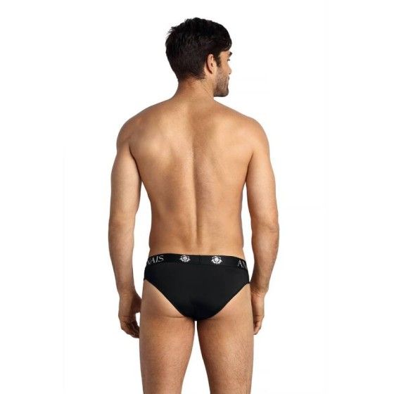 ANAIS MEN - PETROL SLIP S ANAIS MEN SLIP & THONG - 2