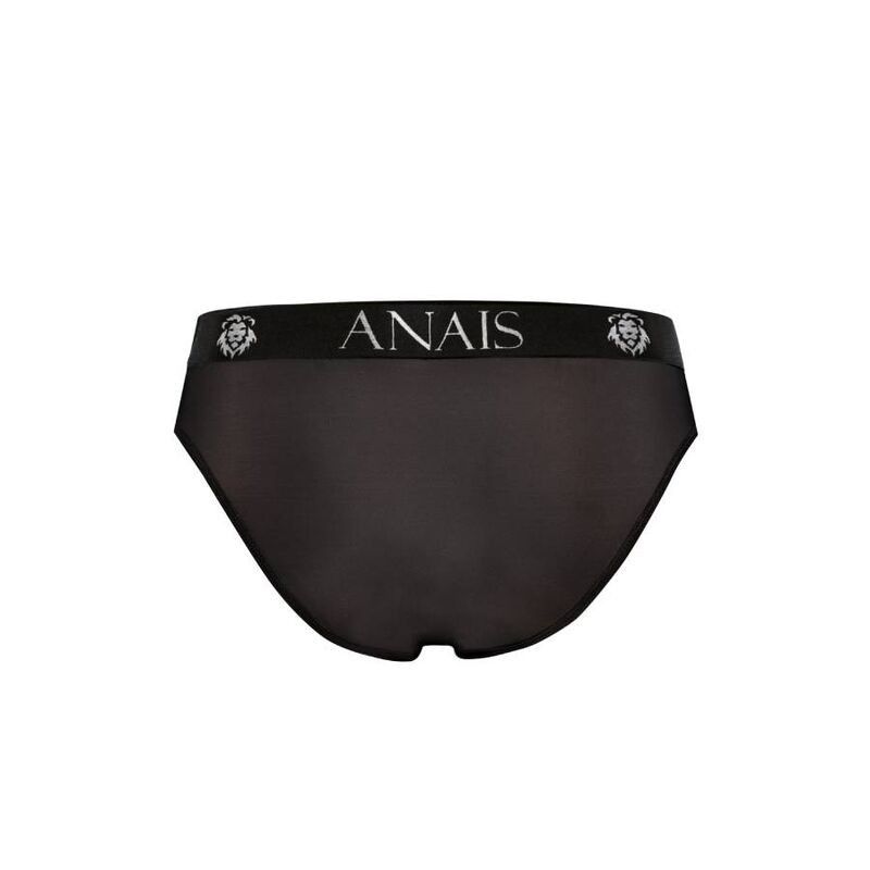 ANAIS MEN - PETROL SLIP S ANAIS MEN SLIP & THONG - 4