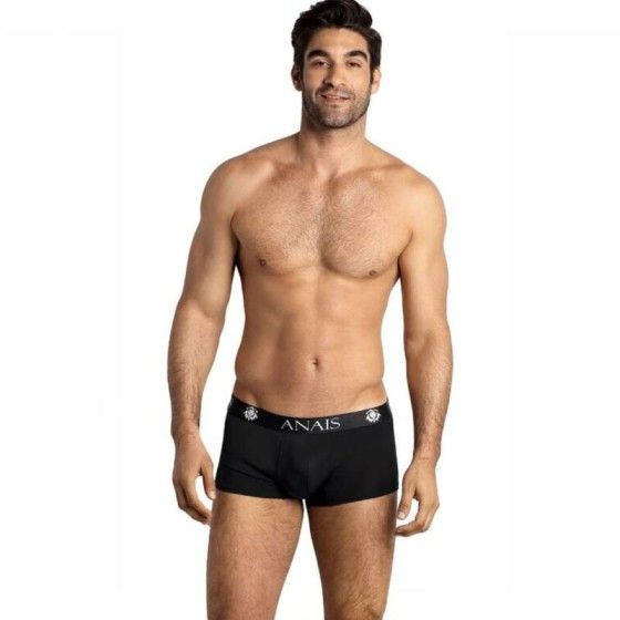 ANAIS MEN - PETROL BOXER S ANAIS MEN BOXER & BRIEF - 1