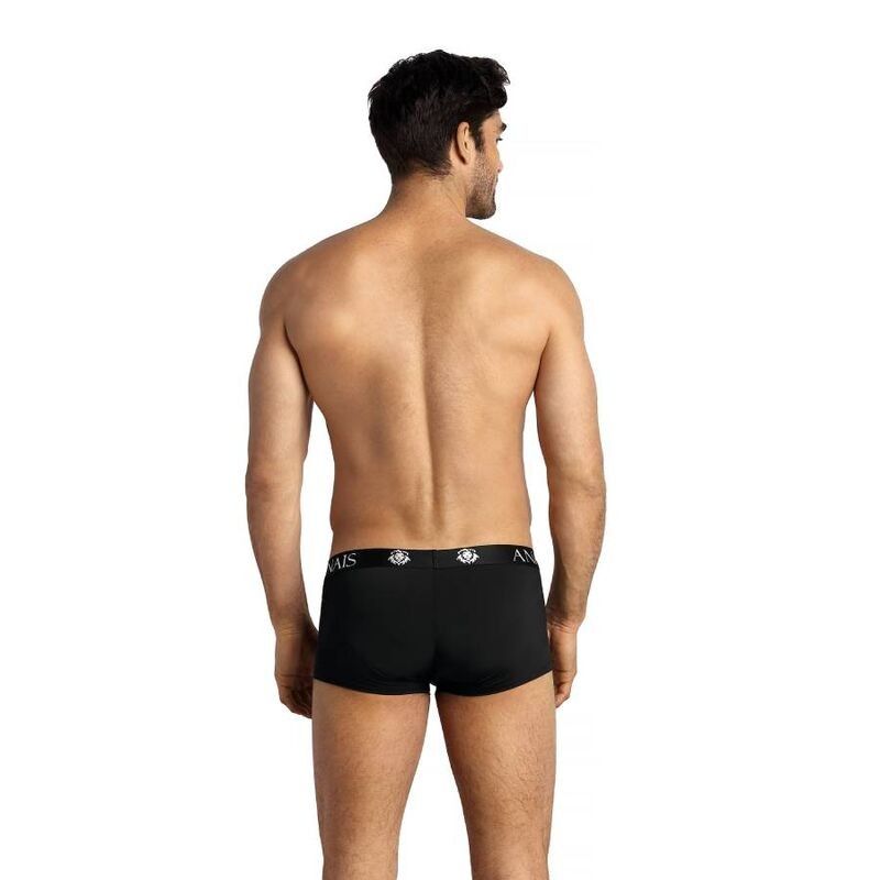 ANAIS MEN - PETROL BOXER S ANAIS MEN BOXER & BRIEF - 2